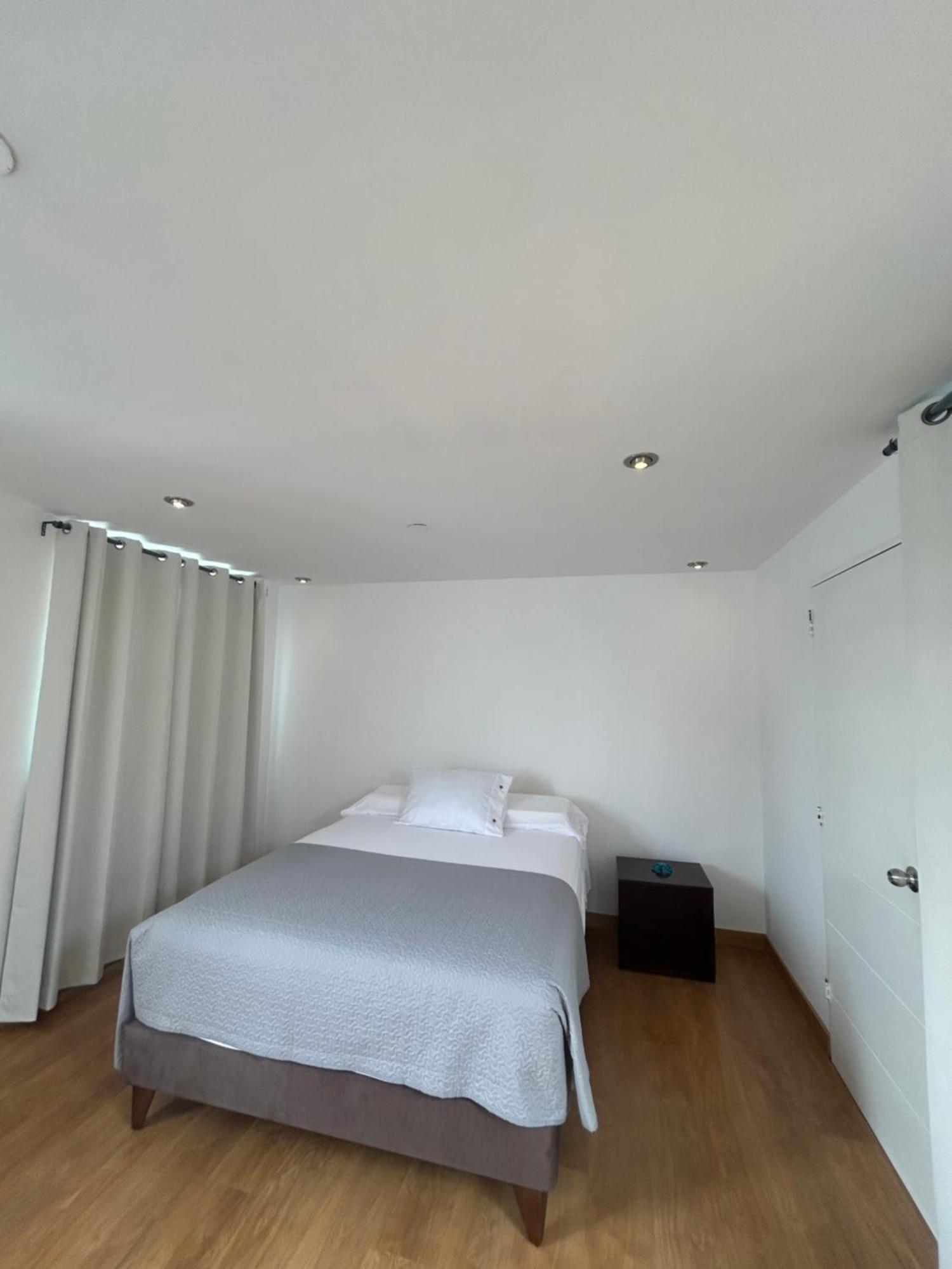 Mar Private Rooms Lima Eksteriør bilde